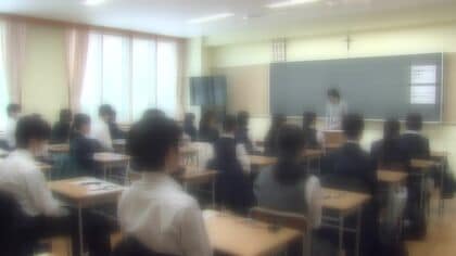【授業料無償化の影響か】私立高入学者の割合が過去10年で最大にー北海道で公立高校の入学者が減少…私立高校は増加