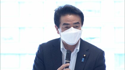 【速報】中国は「ならず者国家」　自民“ヒゲの隊長”が爆撃機飛行を痛烈批判