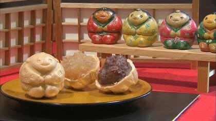 『彦一』の最後に『一休』が…創業130年の老舗菓子店『彦一本舗』が閉店　名物『彦一もなか』の継承に『一休本舗』が名乗り【熊本発】