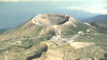 登山シーズン到来…風光明媚な“活火山”レベル1でも噴火の可能性　「正しく恐れ正しく備える」“防災マイスター”の教え【福島発】