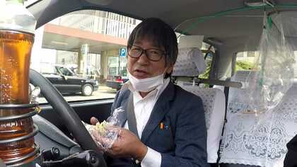 娘の卒業式で“袴レンタル代”工面できず…1日10時間働いて月の稼ぎは約5万5千円 62歳タクシー運転手の春