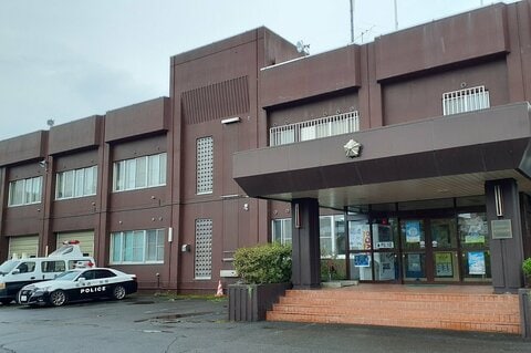 【夫の車を燃やす】「いろんなことがイヤになった。ライターで火をつけた」61歳女を”放火容疑”で逮捕―ケガ人なし＜北海道清水町＞