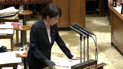 ホルムズ海峡での船舶護衛要請に高市首相「必要な対応行う方法を検討中」護衛艦派遣は「一切決めていない」　政府高官「難しい宿題に」