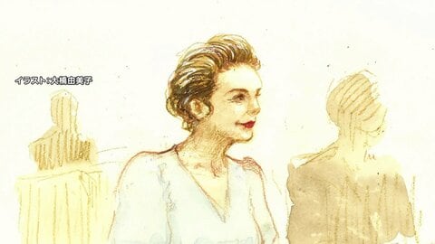デヴィ夫人の供述は「曖昧で信用できない」　元マネージャーら暴行で罰金20万円の有罪判決　東京地裁「被害者らの供述は明確」