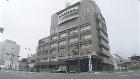 「ぶちこわすで。１回俺と…」一晩中知人女性に性的行為強要の疑いで高校教諭の男を強要未遂で逮捕【香川】