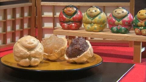 『彦一』の最後に『一休』が…創業130年の老舗菓子店『彦一本舗』が閉店　名物『彦一もなか』の継承に『一休本舗』が名乗り【熊本発】