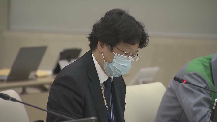 国立国際医療研究センター 大曲貴夫センター長