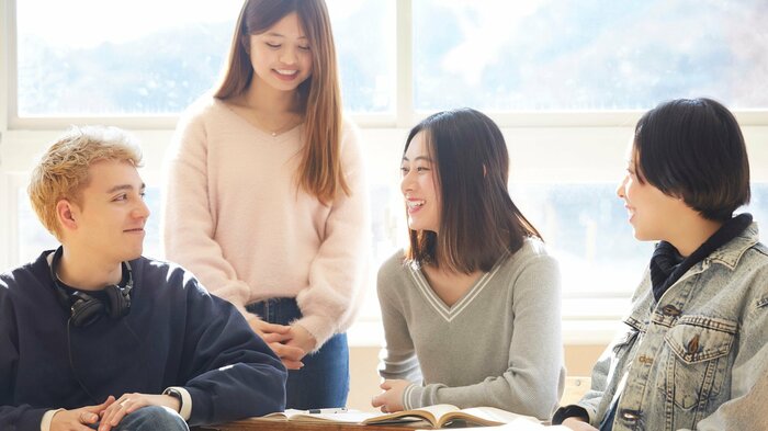 (画像はイメージ)