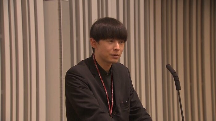 木村智次さん