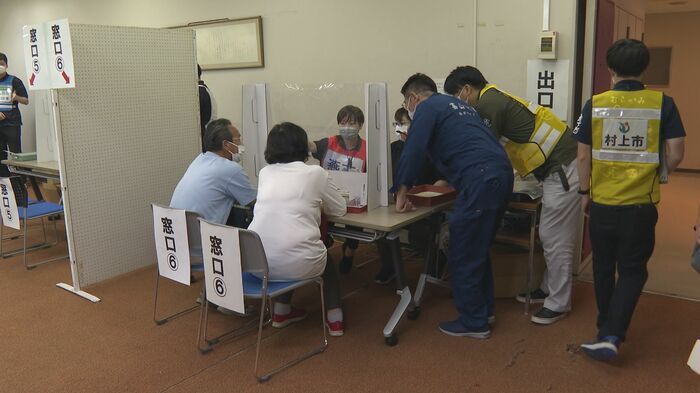 相談窓口の活用