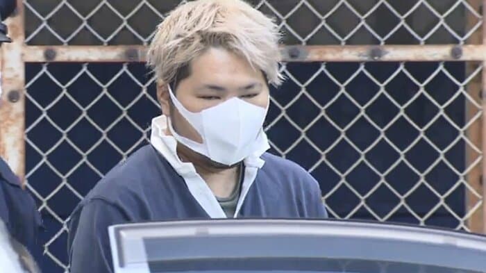 前田広樹被告