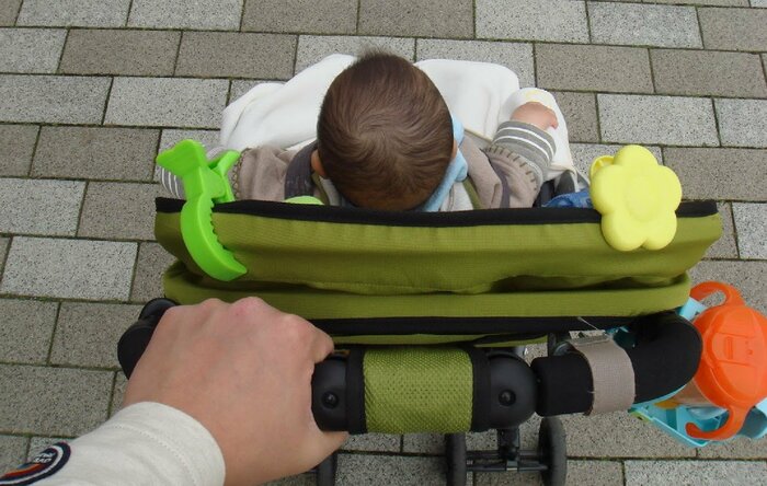 時代もあるが、当時の育休生活では孤独を感じたという