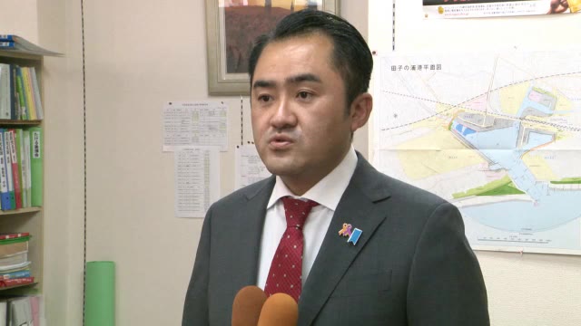 吉川衆院議員は姿を現すのか