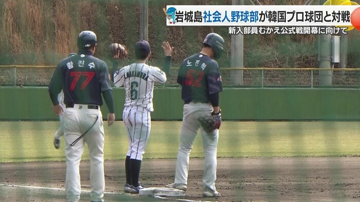 チャンスをつかむも、得点には結びつかず