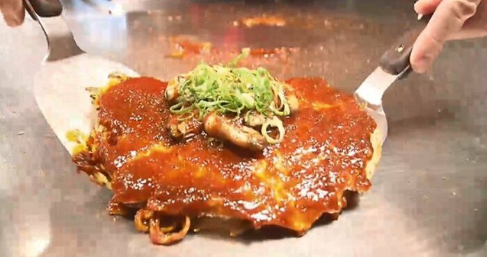 「広島赤焼えん」のかきの赤おこ(1815円)