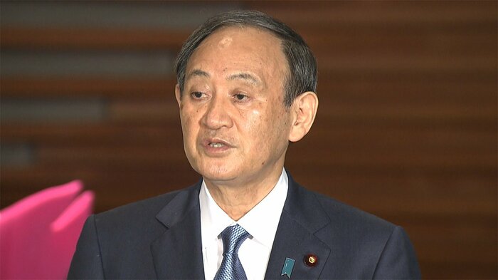 12月16日・首相官邸