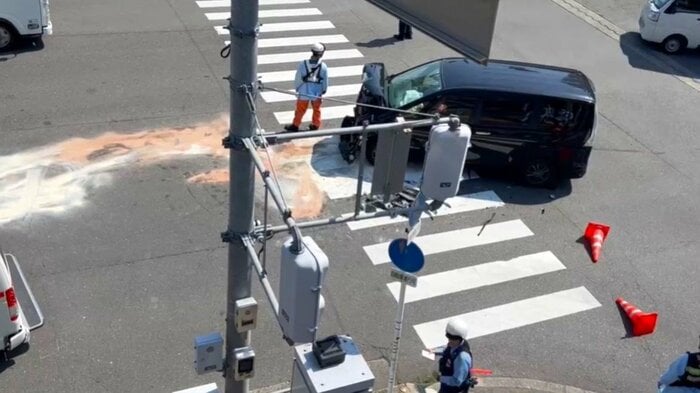乗用車