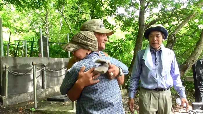 記者が見た北方領土ビザなし交流 船上の激論で問われた“意義”