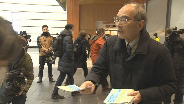 中学校の部活動の地域移行　指導者600人必要も…登録は230人ほど　長野、松本など都市部に偏る　教育長が協力呼びかけ｜FNNプライムオンライン