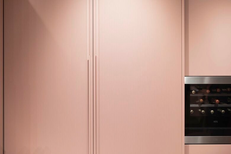 ヘティヒがユーロクチーナ2024のトレンドを報告