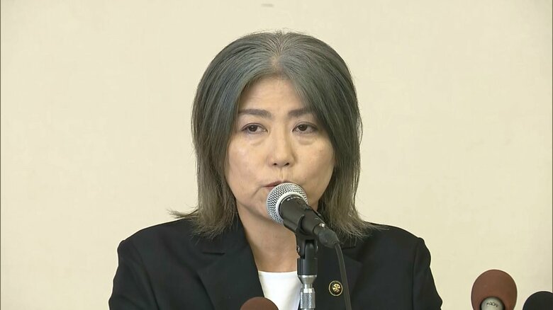 “無双状態”の田久保市長がほのめかした“陰謀論”を正副議長が一刀両断「まったく意味がわからない」「よくやるパターン」　百条委員会は東洋大学に記録を再請求して報告の精度を高めたい考え｜FNNプライムオンライン