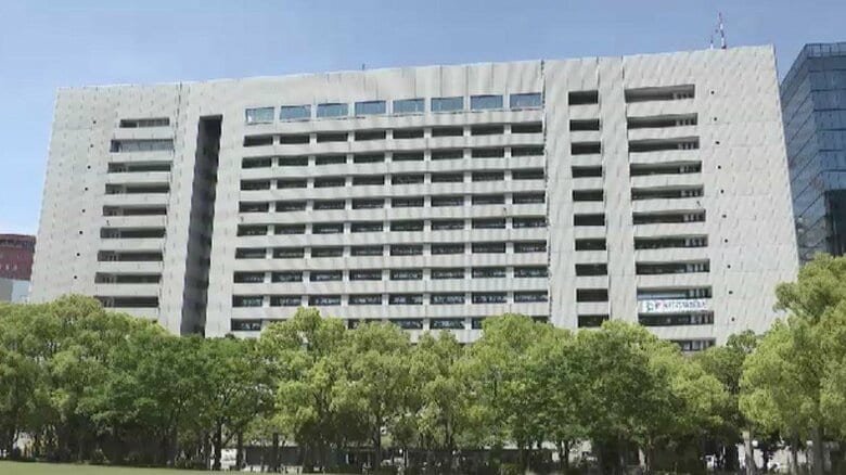 福岡市長選に新たに1人立候補表明　学校法人理事長（41）　出馬会見したのは計10人に　11月15日投開票｜FNNプライムオンライン
