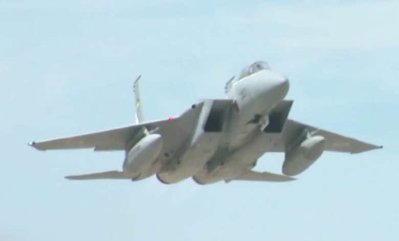 中国空母「遼寧」8日は発着艦訓練を約40回　5日からの累計は約140回に　防衛省が発表｜FNNプライムオンライン