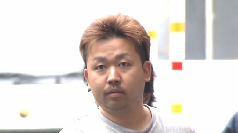 公園で男性の顔を殴るなどしてケガをさせ「ヤクザなめんなよ」などと言って現金3000円を奪った疑いで会社員の男（29）逮捕　東京・北区｜FNNプライムオンライン