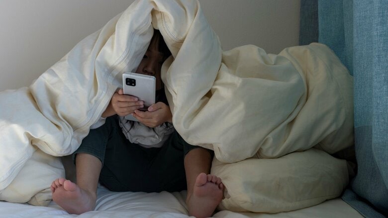 子どもに伝えたい「AIに聞いてはいけないこと」。間違った使い方で人の気持ちを考えない子に？第一人者が懸念｜FNNプライムオンライン