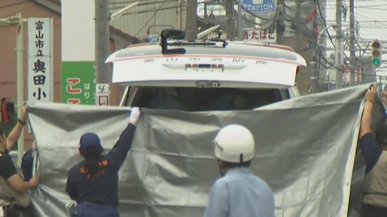 奥田交番襲撃事件“差し戻し審”へ争点整理の「期日間整理手続き」　有識者は「相当な時間要する」と考察｜FNNプライムオンライン