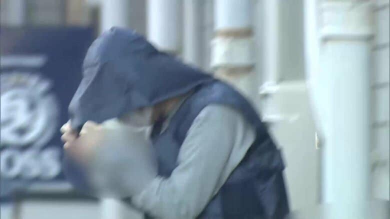 17年前の加古川・女児殺害疑いで逮捕の勝田州彦容疑者（45）…神戸地方検察庁が鑑定留置を請求　2004年の別の女児殺害疑いで逮捕の際も鑑定留置　兵庫｜FNNプライムオンライン
