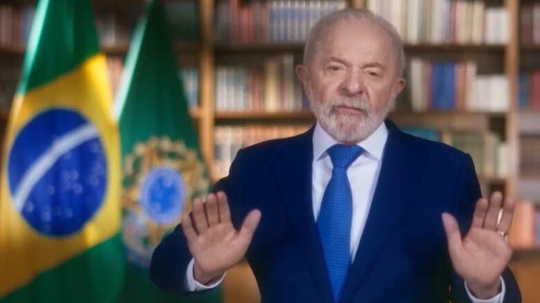 トランプ大統領がブラジルに50%の関税“7日後に発動”　各国への税率で最も高い　ルラ大統領はSNSで交渉継続の意向｜FNNプライムオンライン