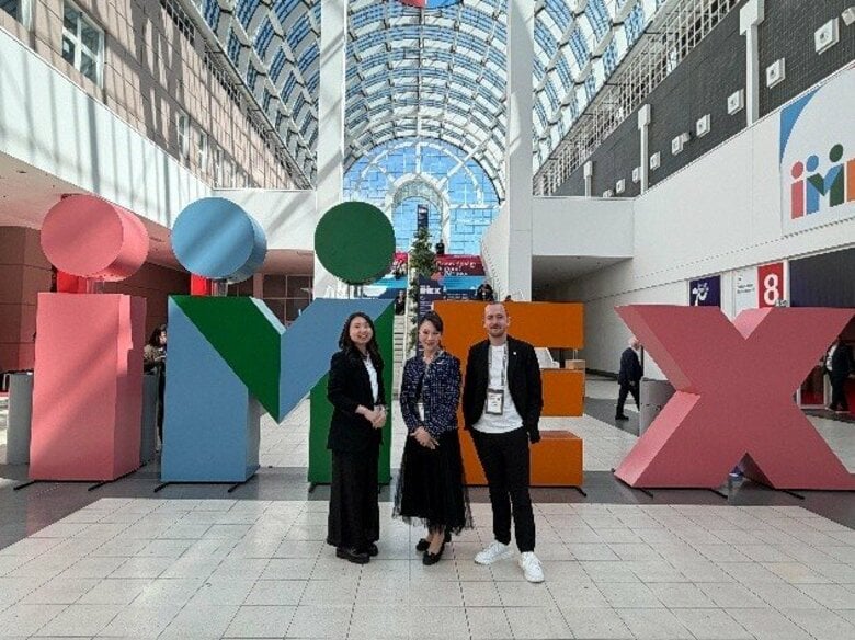 【ラグジュリーク・インサイト】アジアの頂点に立つ日本MICE市場の「戦略的イベント拠点」