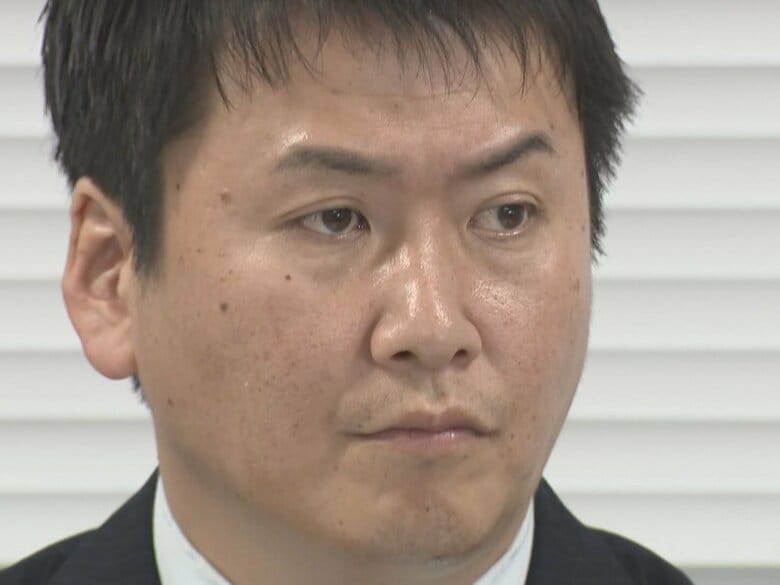 津の女性市議と“不倫関係”と週刊誌報道…伊賀市長が不倫の事実を完全否定 アパートでの面会は認め「脇が甘かった」｜FNNプライムオンライン