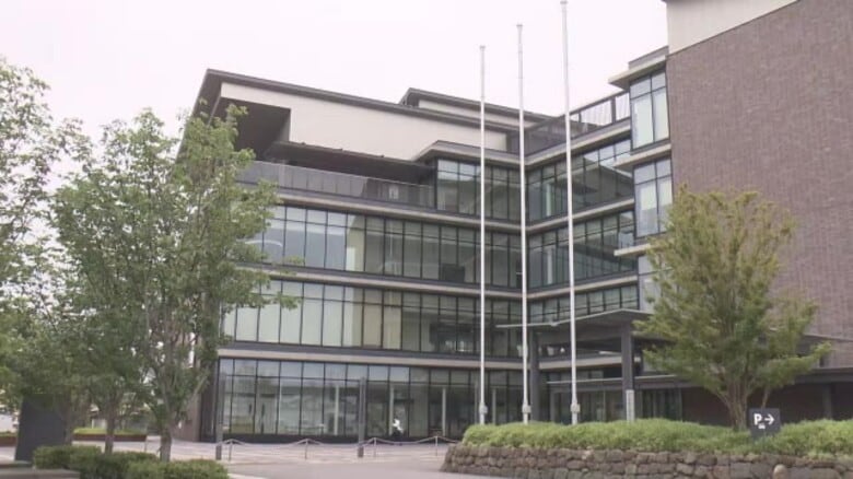 保存期限を誤って認識…安来市の公立小学校で児童の「指導要録」誤廃棄　当事者と保護者に謝罪（島根）｜FNNプライムオンライン