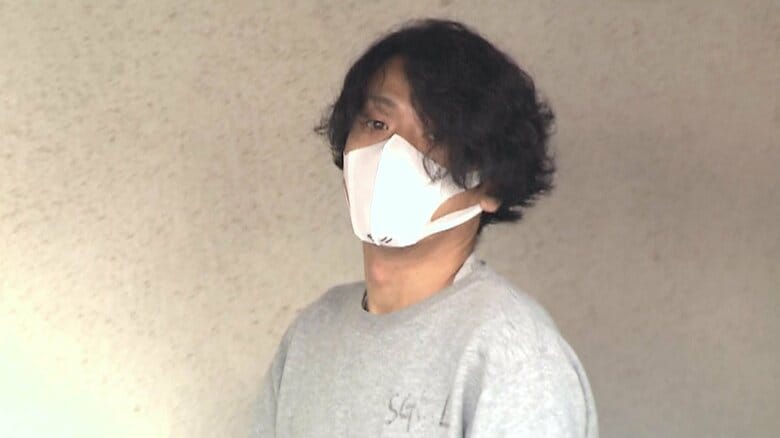 「お金が欲しくて盗みました」東京・中野区の工事現場から銅線ケーブル20本・約40万円相当を盗んだ疑いで兄弟を逮捕｜FNNプライムオンライン
