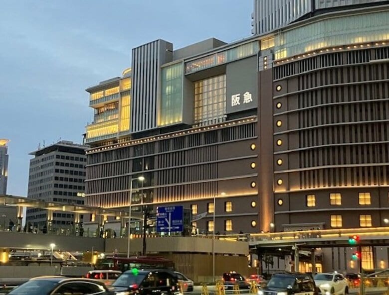 １日４０万人利用　大阪・阪急大阪梅田駅に香川県産品ショップ　きょう（３日）から期間限定出店【香川】　｜FNNプライムオンライン