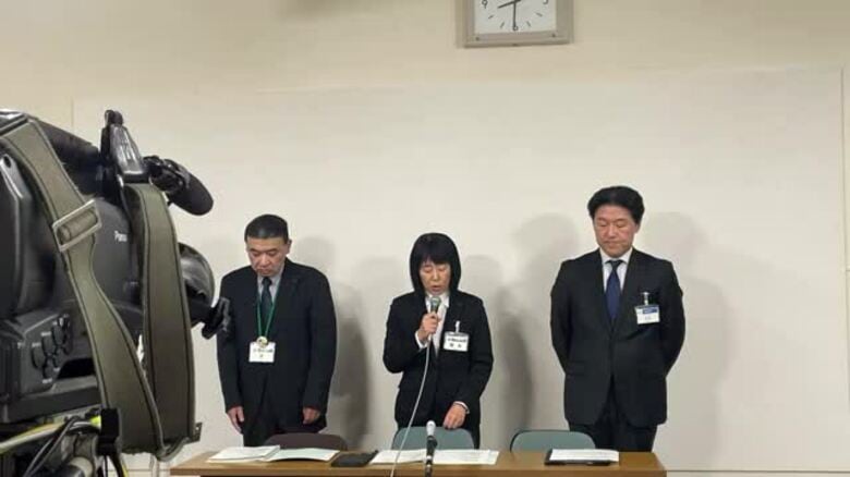 福島県の22歳女性職員がコンサートチケット詐欺容疑で逮捕｜FNNプライムオンライン