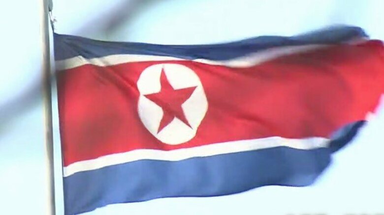 北朝鮮が「外国人の入国を許可」　入国後2日間の隔離措置を条件に緩和　中国国営テレビ報道｜FNNプライムオンライン