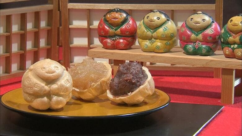 『彦一』の最後に『一休』が…創業130年の老舗菓子店『彦一本舗』が閉店 名物『彦一もなか』の継承に『一休本舗』が名乗り【熊本発】|FNNプライムオンライン