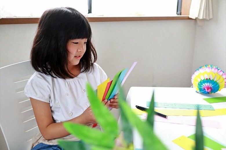 【調査結果】七夕にやることは「短冊に願い事」が90.7%と最多。願い事の1位は前回調査に引き続き「恋愛」