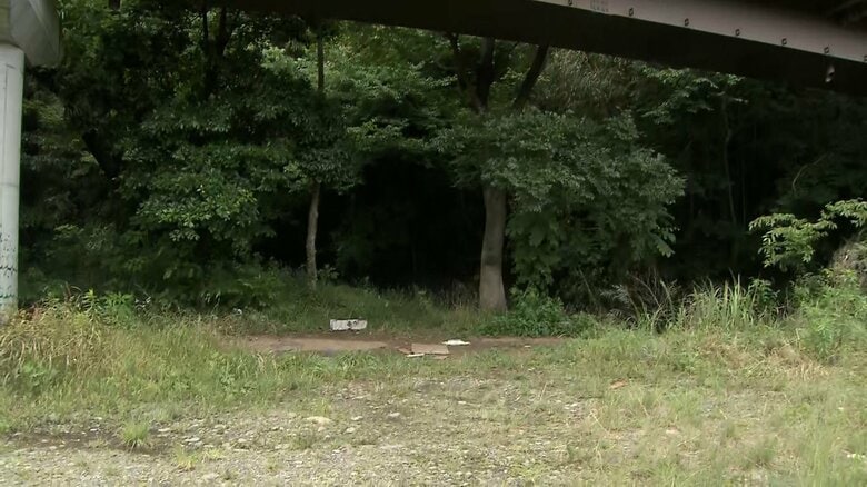 17歳の女子高校生の首絞め殺害か　元交際相手の19歳男を逮捕「そのままの通り」容疑認める　遺族「事件直後で、気持ちの整理が…」　相模原市｜FNNプライムオンライン