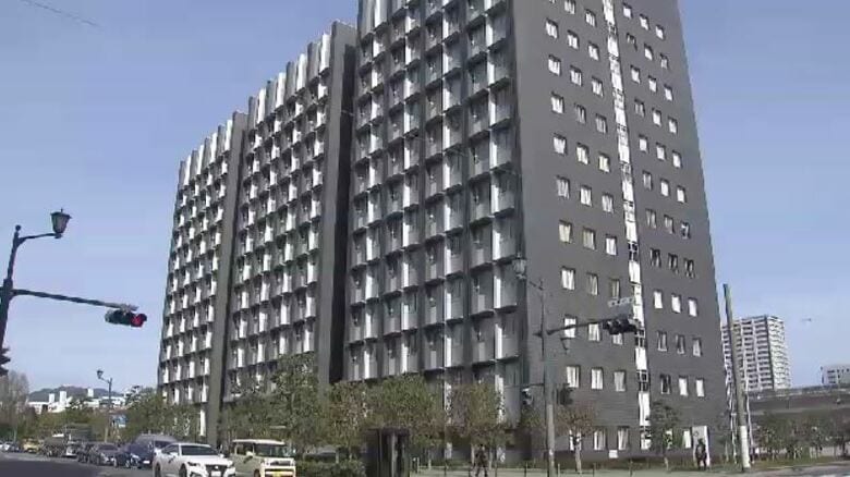備蓄米万引き容疑で逮捕送検　地検は男性を不起訴に「情状全般を考慮」｜FNNプライムオンライン