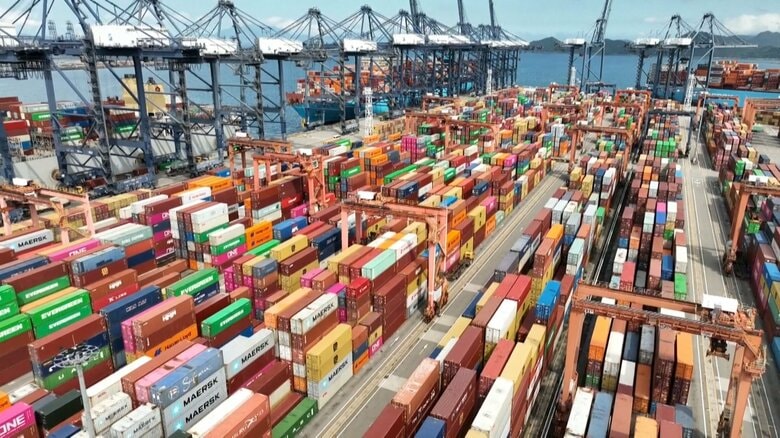 中国商務省「条件を満たすものは承認していく」　米中貿易協議受け合意した枠組みを確認｜FNNプライムオンライン