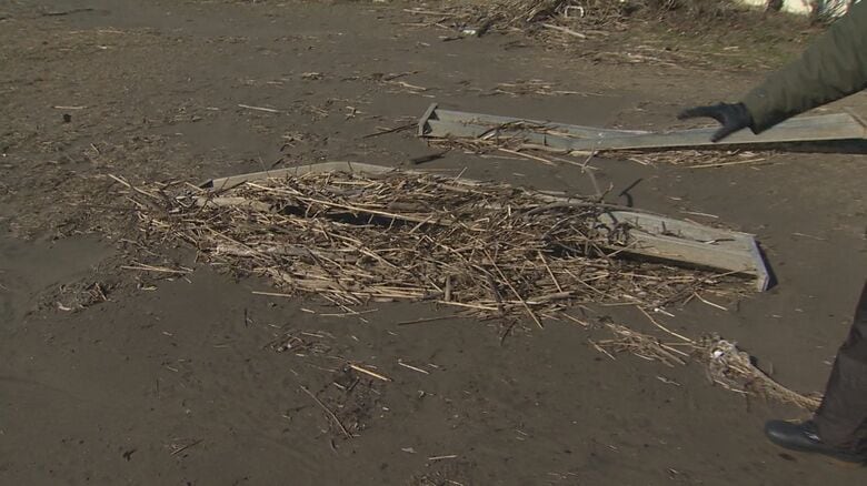 上越市直江津地区