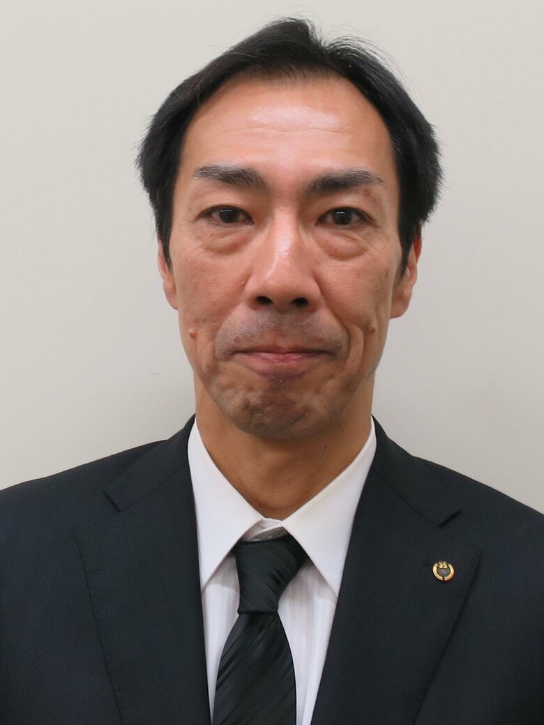 交通政策局長　平松勝久 氏