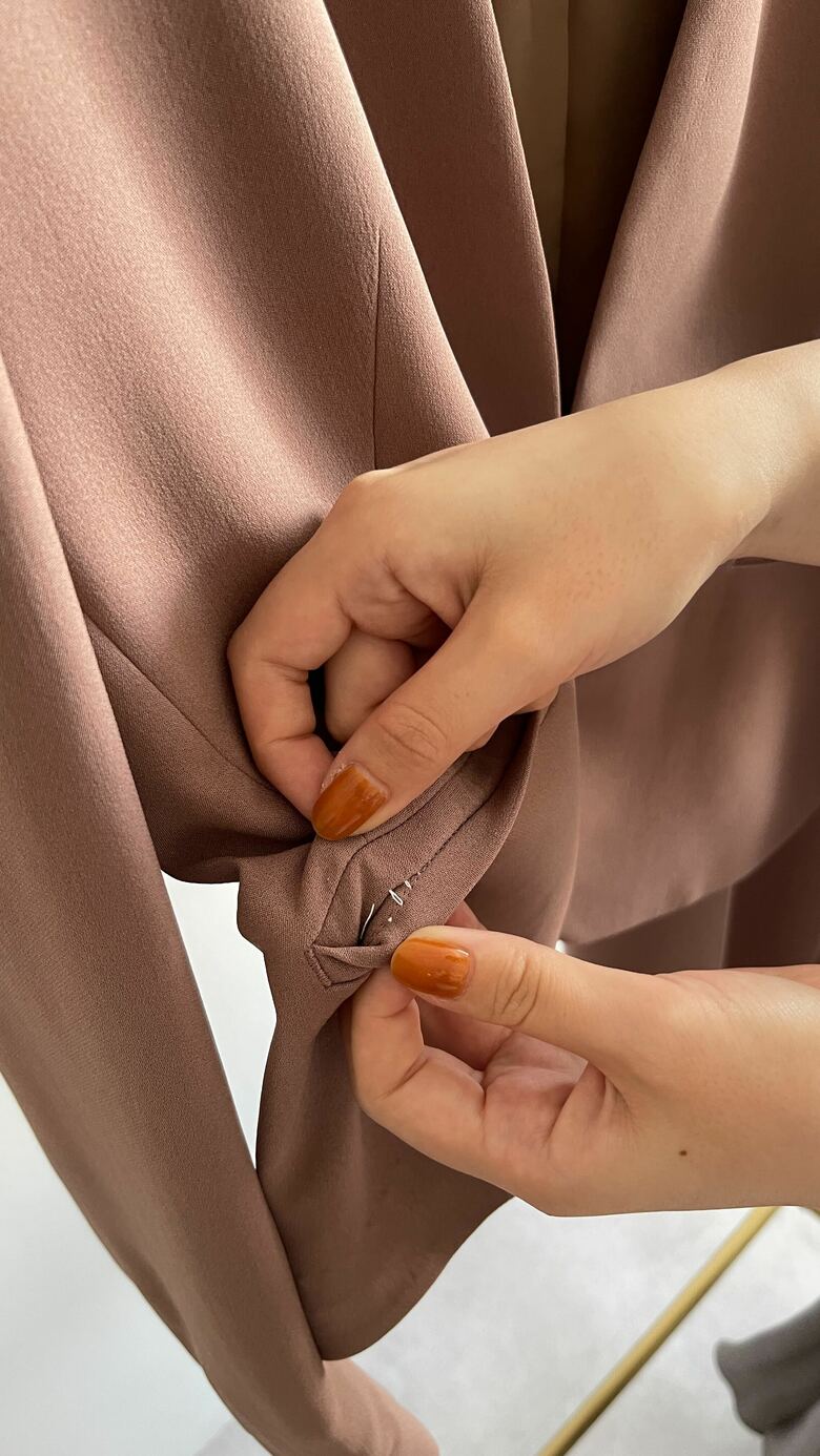 提供：ユナイテッドアローズ「グリーンレーベル リラクシング」