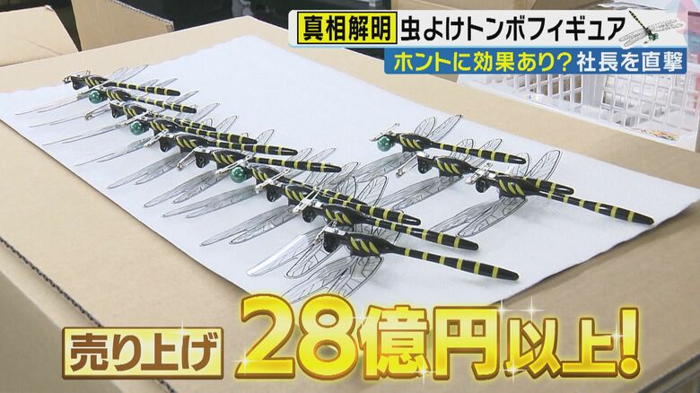これまで200万個以上を販売