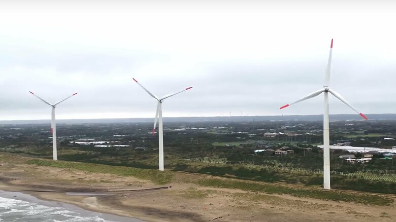 （出典：資源エネルギー庁公式Youtubeより）