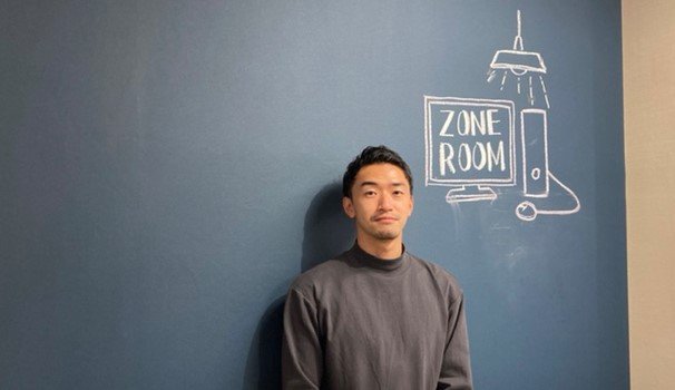 カタリバの礒崎さん「オンラインなら子どもがどこにいても支援を届けられるのではないか」